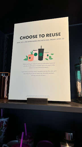 Starbucks image