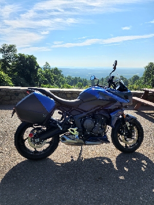 Motorcycle Dealer «Chesapeake Cycles», reviews and photos, 104 Defense Hwy, Annapolis, MD 21401, USA