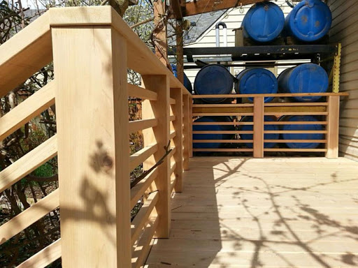 Building Materials Store «Shur-way Building Center», reviews and photos, 10101 N Portland Rd, Portland, OR 97203, USA