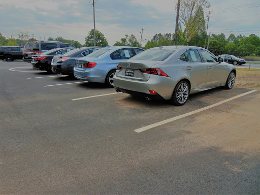 Used Car Dealer «Quality Cars Inc», reviews and photos, 1106 Cobb Pkwy N, Marietta, GA 30062, USA
