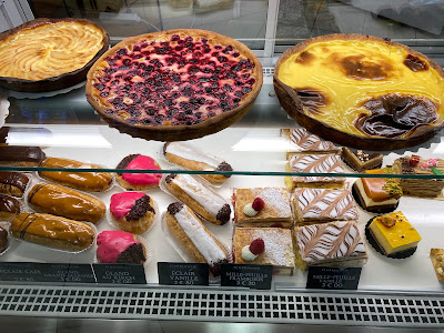 Boulangerie Pâtisserie Delbassé à Orchies