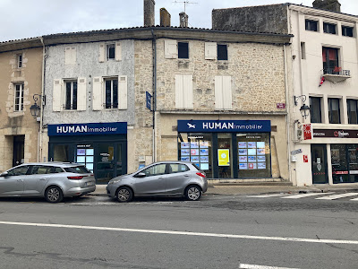 Human Immobilier Blaye à Blaye