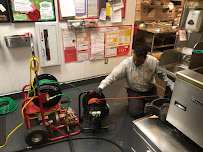 Drain Doctor LLC