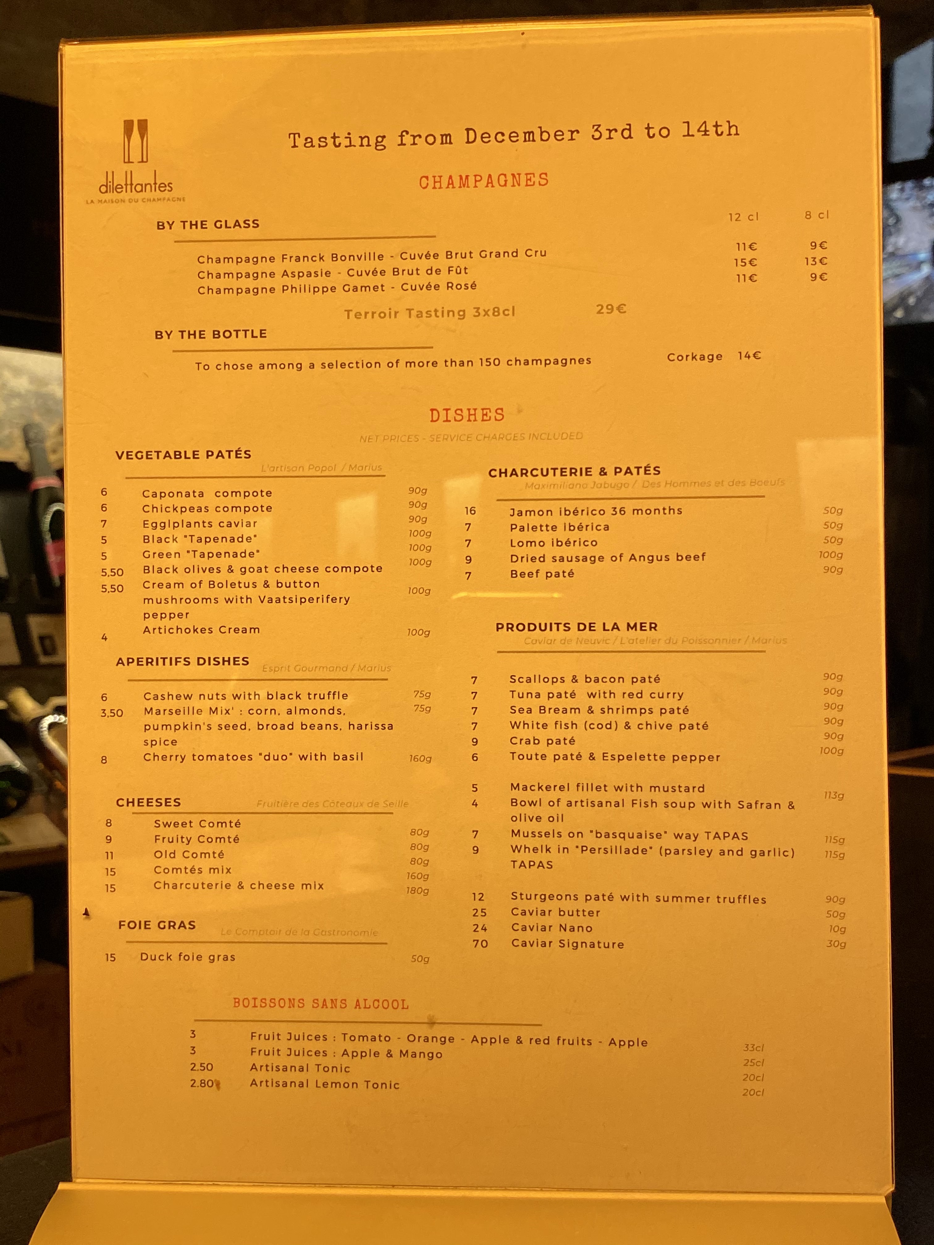 Photo n° 8 de l'avis de Travel. fait le 12/12/2019 à 16:05