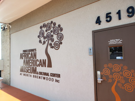 Museum «Prince Georges African American Museum and Cultural Center», reviews and photos, 4519 Rhode Island Ave, North Brentwood, MD 20722, USA