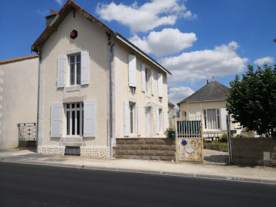 SARL CELEREAU à Valence-en-Poitou