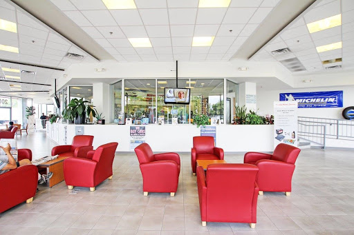 Toyota Dealer «Folsom Lake Toyota», reviews and photos, 12747 Folsom Blvd, Folsom, CA 95630, USA