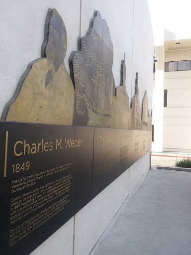 The Superior Court of California - County of San Joaquin image