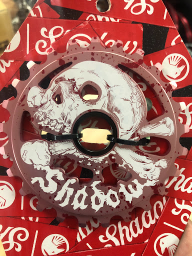 Bicycle Repair Shop «Time 2 Shine Skate & BMX Pro Shop», reviews and photos, 119 Sader Dr #6, Inwood, WV 25428, USA