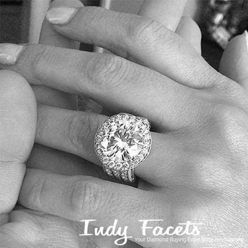Jewelry Store «Indy Facets Private Jeweler», reviews and photos, 755 W Carmel Dr #116, Carmel, IN 46032, USA