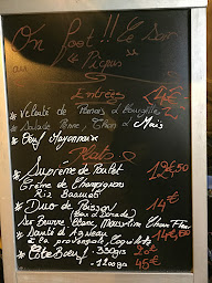 Photo n°5 de Le Picpus à Paris ()