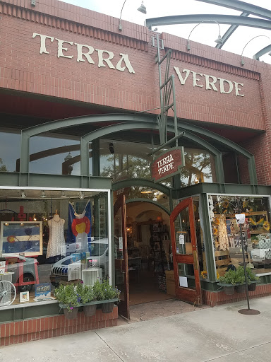 Boutique «Terra Verde Boutique», reviews and photos, 208 N Tejon St, Colorado Springs, CO 80903, USA