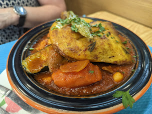 Photo n°18 de Restaurant Tataouine à Lyon ()