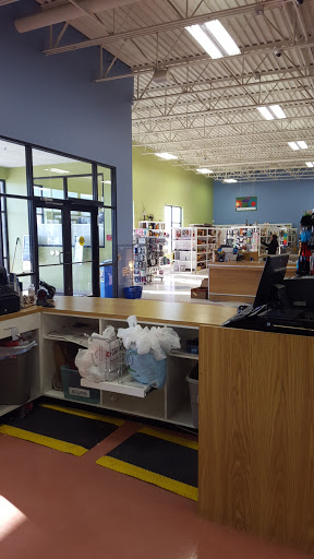 Thrift Store «Goodwill - Hudson», reviews and photos