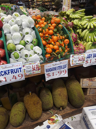 Supermarket «Premium Supermarket», reviews and photos, 16807 Hillside Avenue, Jamaica, NY 11432, USA