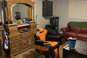 Broken Barbershop image