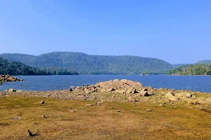 Ningo Dam image