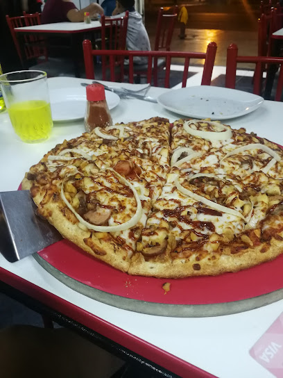 Pizza Raúl BOCANEGRA - Av. Bocanegra, Callao 07036