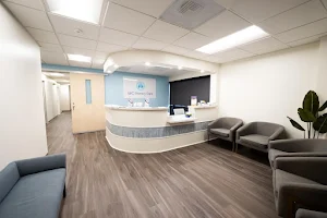 IWC Primary Care, An Innovative Wellness Clinic image