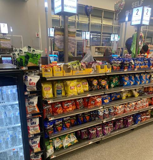 Supermarket «Giant (supermarket)», reviews and photos, 1345 Park Rd NW, Washington, DC 20010, USA