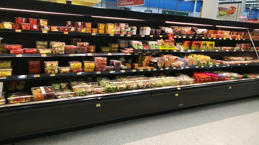 Department Store «Walmart Supercenter», reviews and photos, 2100 Summit Ridge Plaza, Mt Pleasant, PA 15666, USA