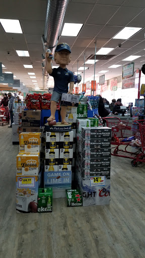 Supermarket «Best Market Astoria», reviews and photos, 19-30 37th St, Astoria, NY 11105, USA