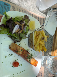 Plats et boissons du Restaurant Simpl'&Chic à Bastia - n°20