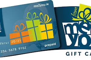 Me2you Gift Card image