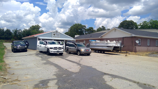 Hounds Auto Detailing & Wash en Greer