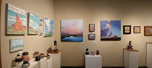 Art Gallery «Sedona Arts Center», reviews and photos