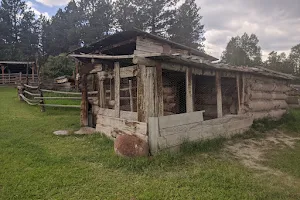 Swett Ranch Historical Homestead image