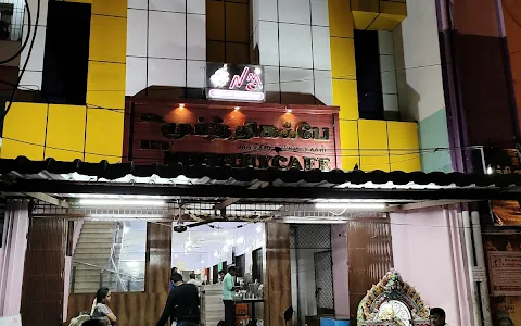 New Moorthy Cafe image