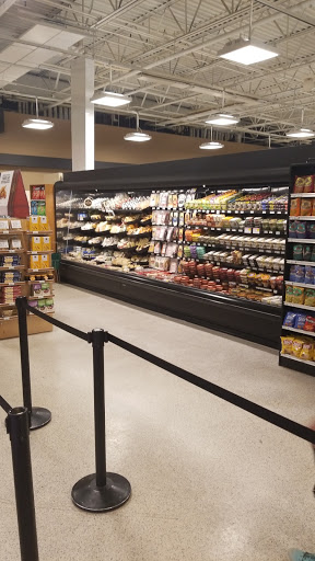 Supermarket «Publix Super Market at Piedmont», reviews and photos, 595 Piedmont Ave NE, Atlanta, GA 30308, USA