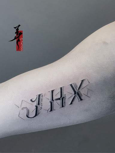 Find tattoo ideas chest for your next unique tattoo in New York at CJ Tattoo