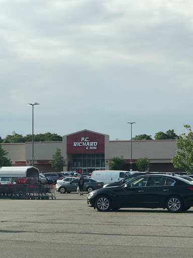 Appliance Store «P.C. Richard & Son», reviews and photos, 136-03 20th Ave, College Point, NY 11356, USA
