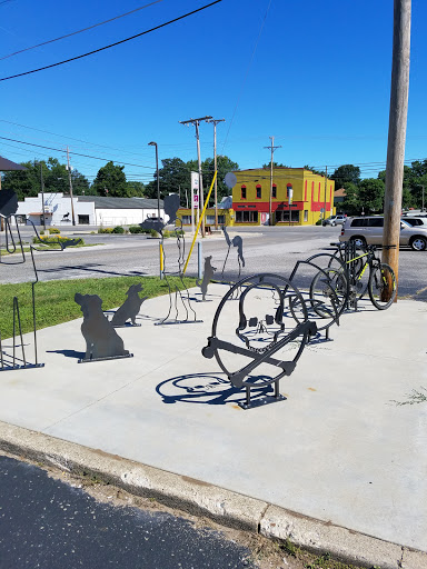 Coffee Shop «Java Haute», reviews and photos, 3805 Wabash Ave, Terre Haute, IN 47803, USA