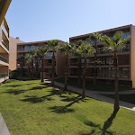 Photo n°10 de l'avis de Sara.h fait le 21/02/2020 à 19:03 sur le  Salgados Vila das Lagoas Apartments à Albufeira