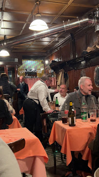 Atmosphère du Restaurant français Chez l'Ami Louis à Paris - n°13