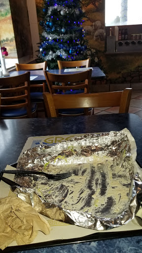 Greek Restaurant «King Gyros Greek Restaurant», reviews and photos, 400 S Hamilton Rd, Columbus, OH 43213, USA