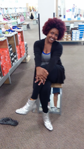 Shoe Store «DSW Designer Shoe Warehouse», reviews and photos, 290 Mid Rivers Center, St Peters, MO 63376, USA