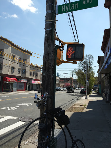 Bicycle Repair Shop «Nyc Bicycle Shop (Staten Island)», reviews and photos, 1178 Bay St, Staten Island, NY 10305, USA
