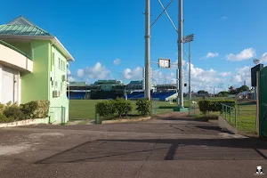 Warner Park Sporting Complex image