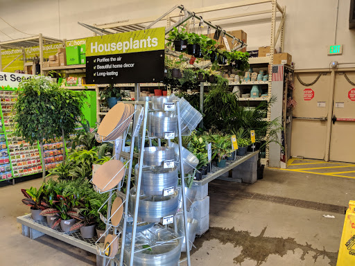 Home Improvement Store «The Home Depot», reviews and photos, 1413 N Armistead Ave, Hampton, VA 23666, USA