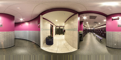 Gym «Planet Fitness», reviews and photos, 1400 N Charlotte St, Pottstown, PA 19464, USA