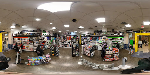 Video Game Store «GameStop», reviews and photos, 90-15 Queens Blvd #1105, Elmhurst, NY 11373, USA
