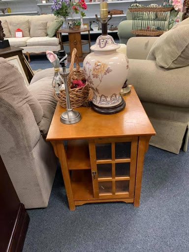 Thrift Store «The Salvation Army», reviews and photos, 401 Racetrack Rd, McDonough, GA 30252, USA