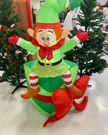 Hardware Store «Frontier Ace Hardware», reviews and photos, 725 Apache Trail #3B, Apache Junction, AZ 85120, USA