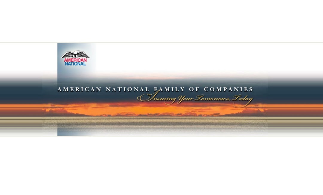 American National Insurance Co Nic Eskew
