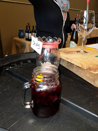 Winery «Cream Ridge Winery», reviews and photos, 145 County Rd 539, Cream Ridge, NJ 08514, USA