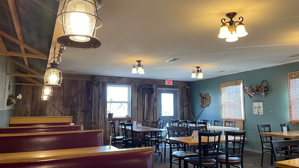 The Rustic Garden, LLC 65014